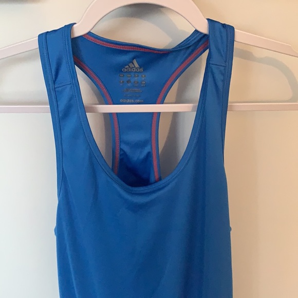 Exercise Tank top - Picture 2 of 6